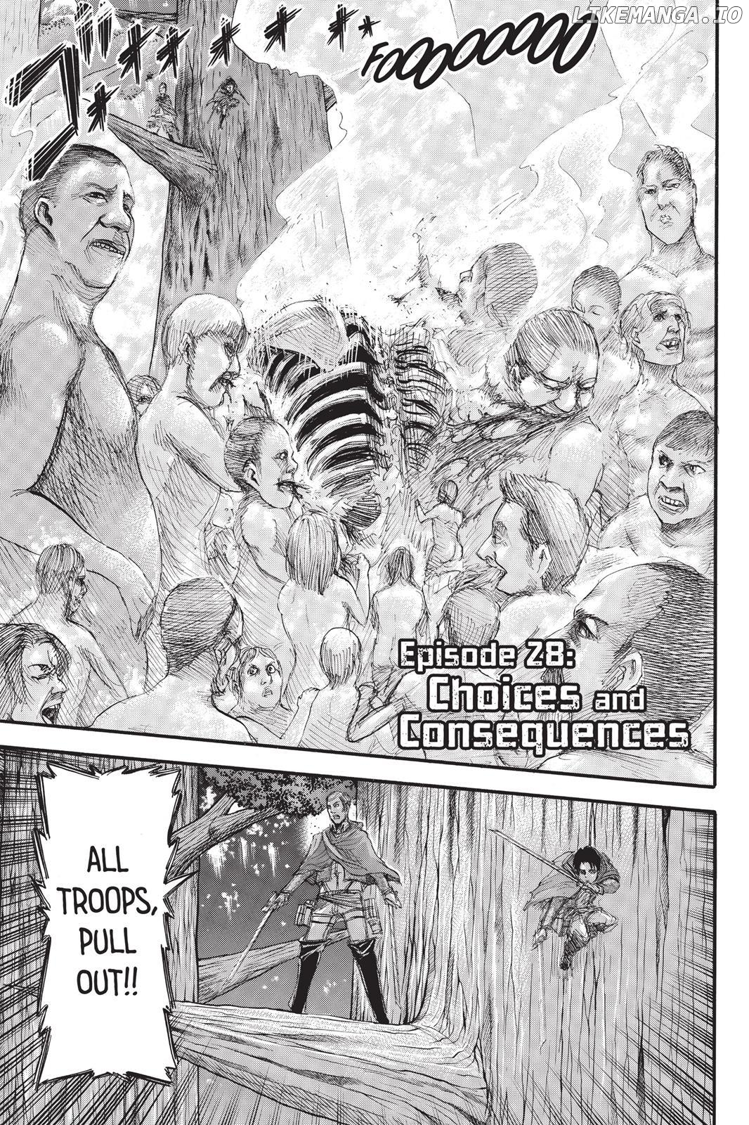 Shingeki no Kyojin, Chapter 28 image 01